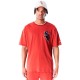 тениска,мъжки,тениски,new,era,wrld,sries,drp,shldr,chicago,white,sox,short,sleeve,t,shirt,orange