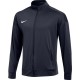 блуза,мъжки,пуловери,nike,academy,pro,24,full,zip,sweatshirt,black,(obsidian,obsidian,obsidian,white)