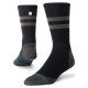 чорапи,мъжки,чорапи,stance,franchise,ul,crew,socks,black,(black)