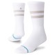 чорапи,мъжки,чорапи,stance,franchise,ul,crew,socks,white,(white)