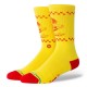 детски,чорапи,мъжки,чорапи,stance,surfer,boy,socks,yellow