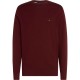 блуза,мъжки,пуловери,tommy,hilfiger,core,essential,sweater,red