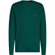 блуза,мъжки,пуловери,tommy,hilfiger,essential,structure,sweater,green