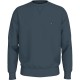 блуза,мъжки,пуловери,tommy,hilfiger,essential,sweatshirt,grey