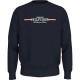 блуза,мъжки,пуловери,tommy,hilfiger,mw0mw35530,sweatshirt,desert,sky,(blue)