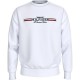 блуза,мъжки,пуловери,tommy,hilfiger,mw0mw35530,sweatshirt,white,(white)