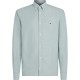 риза,с,дълъг,ръкав,мъжки,ризи,tommy,hilfiger,solid,heritage,oxford,rf,long,sleeve,shirt,ornamental,green,(green)