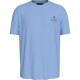 тениска,мъжки,тениски,tommy,hilfiger,stack,short,sleeve,t,shirt,blue