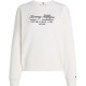 блуза,дамски,блузи,tommy,hilfiger,ww0ww43574,sweatshirt,beige