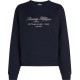 блуза,дамски,блузи,tommy,hilfiger,ww0ww43574,sweatshirt,desert,sky,(blue)