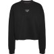 блуза,дамски,блузи,tommy,jeans,essential,logo,1,ext,sweatshirt,black