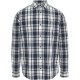карирана,риза,мъжки,ризи,tommy,jeans,reg,check,long,sleeve,shirt,multicolor
