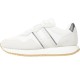 маратонки,дамски,маратонки,tommy,jeans,eva,runner,metallic,trainers,white