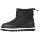 обувки,дамски,боти,дамски,високи,обувки,за,ходене,tommy,jeans,padded,flat,wl,boots,black