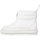обувки,дамски,боти,дамски,високи,обувки,за,ходене,tommy,jeans,padded,flat,wl,boots,ecru,(white)