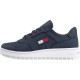 маратонки,мъжки,маратонки,tommy,jeans,retro,basket,ess,trainers,blue,(dark,night,navy)
