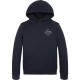 суичър,детски,блузи,tommy,hilfiger,logo,puff,print,hoodie,desert,sky,(black)