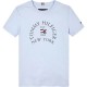 тениска,детски,тениски,tommy,hilfiger,nautical,arch,printed,short,sleeve,t,shirt,breezy,blue,(blue)