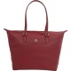 чанта,всички,чанти,tommy,hilfiger,poppy,reform,tote,bag,red