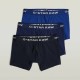 боксерки,мъжко,бельо,g,star,d23773,d516,boxers,3,units,blue