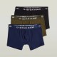 боксерки,мъжко,бельо,g,star,d23774,d516,boxers,3,units,multicolor