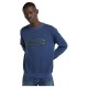 блуза,мъжки,пуловери,g,star,destroyed,g,logo,washed,sweatshirt,imperial,blue,gd,(blue)