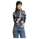тениска,дамски,тениски,g,star,printed,long,sleeve,t,shirt,multicolor