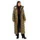 яке,дамски,якета,и,палта,g,star,whistler,jacket,antic,green,(green)