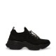 маратонки,дамски,маратонки,steve,madden,meter,trainers,black,(black,clear)