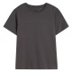 тениска,дамски,тениски,ecoalf,ariza,short,sleeve,t,shirt,asphalt,(grey)