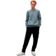 блуза,мъжки,пуловери,ecoalf,arles,sweatshirt,grey