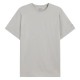 тениска,мъжки,тениски,ecoalf,chester,short,sleeve,t,shirt,ice,(grey)