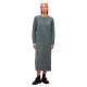 рокля,дамски,поли,и,рокли,ecoalf,eucalipto,dress,medium,grey,melange,(grey)