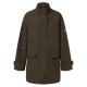 яке,мъжки,якета,дамски,якета,и,палта,ecoalf,hokai,jacket,brown,(nut)