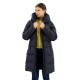яке,дамски,якета,и,палта,ecoalf,manlie,jacket,blue,(deep,navy)