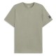 тениска,мъжки,тениски,ecoalf,min,short,sleeve,t,shirt,toast,(green)