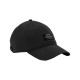 шапка,всички,шапки,ecoalf,munich,cap,black