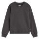 блуза,дамски,блузи,ecoalf,ondara,sweatshirt,grey,(asphalt)