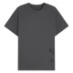 тениска,мъжки,тениски,ecoalf,santander,short,sleeve,t,shirt,grey