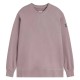 блуза,дамски,блузи,ecoalf,storm,sweatshirt,pink