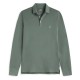 мъжки,блузи,с,яка,ecoalf,ted,long,sleeve,polo,green