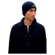 шапка,всички,шапки,ecoalf,thick,beanie,deep,navy,(blue)