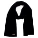 шал,ръкавици,шапки,и,шалове,ecoalf,thick,scarf,black