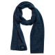 шал,ръкавици,шапки,и,шалове,ecoalf,thick,scarf,deep,navy,(blue)