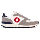 маратонки,мъжки,маратонки,ecoalf,ucla,trainers,stone,(white)