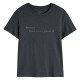 тениска,дамски,тениски,ecoalf,ucles,short,sleeve,t,shirt,blue