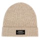 шапка,ecoalf,wool,beanie,beige