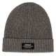 шапка,всички,шапки,ecoalf,wool,beanie,medium,grey,melange,(grey)