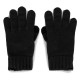 ръкавици,ръкавици,шапки,и,шалове,ecoalf,wool,gloves,black