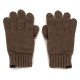 ръкавици,ръкавици,шапки,и,шалове,ecoalf,wool,gloves,brown,(brown,melange)
